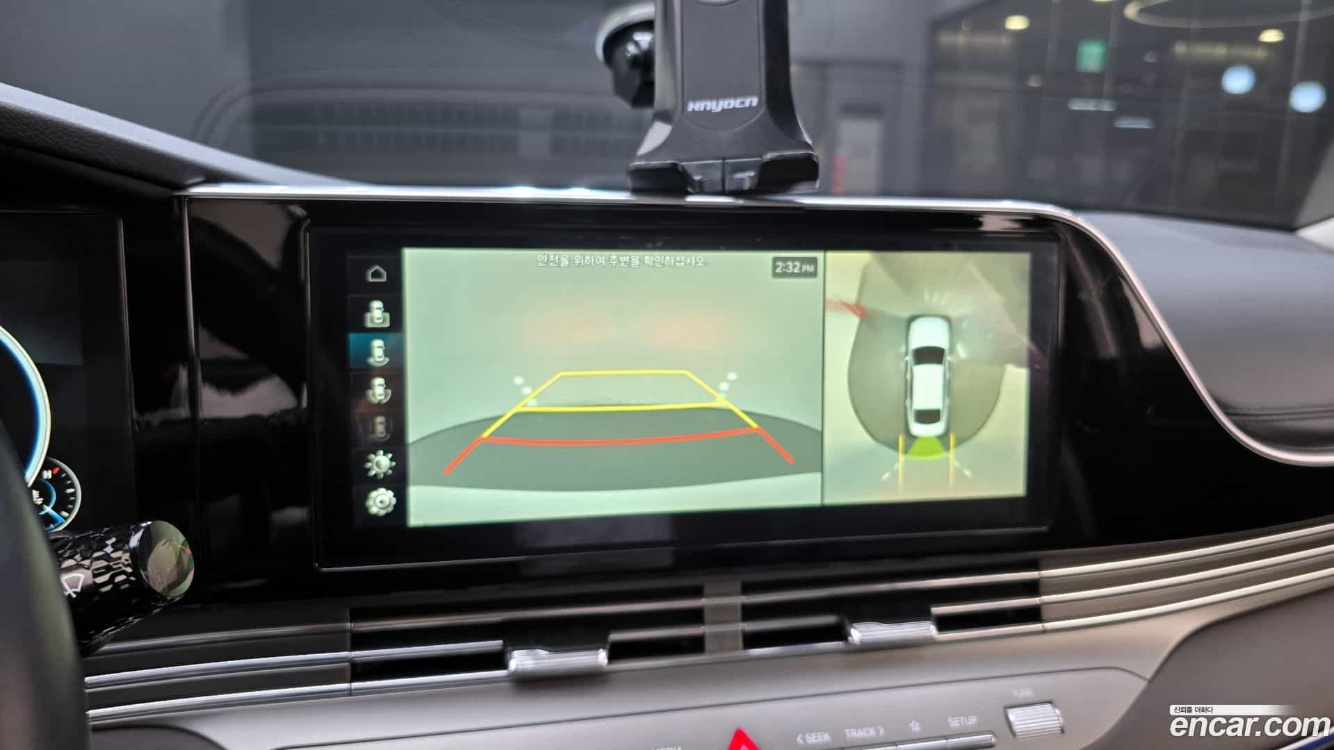 Grandeur Hyundai 2020.1-OPTION-021