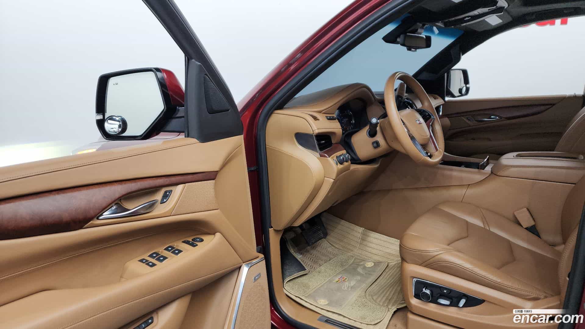 Escalade Cadillac 2017.6-INNER-010