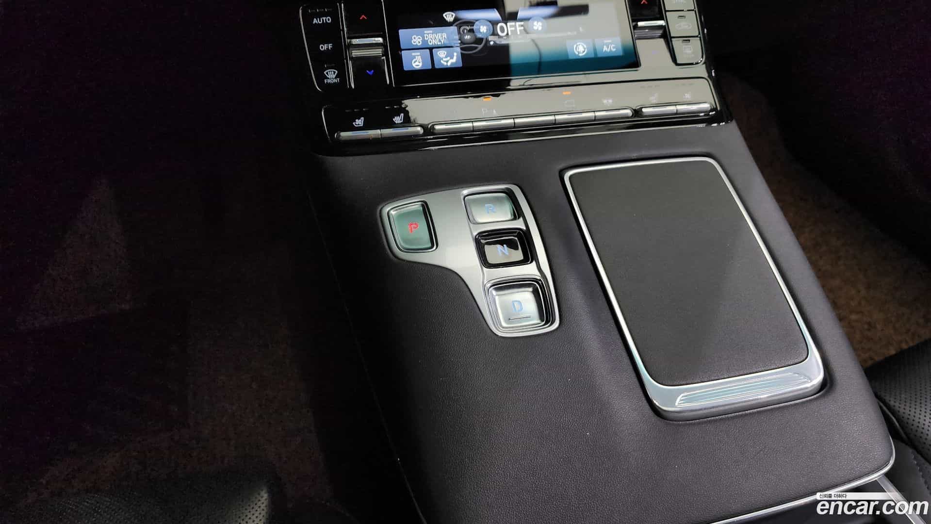 Grandeur Hyundai 2020.3-INNER-009