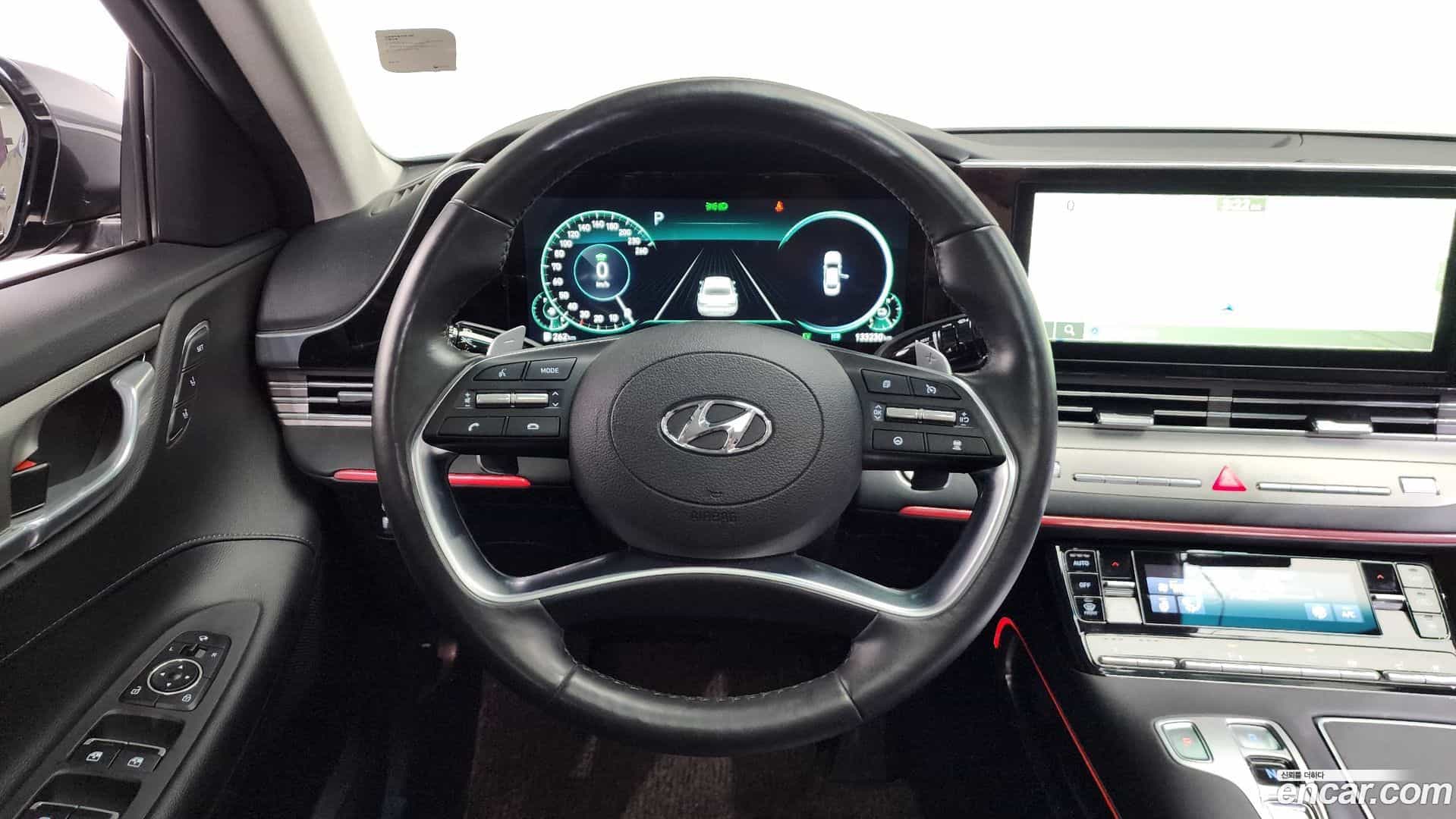 Grandeur Hyundai 2020.3-OPTION-017