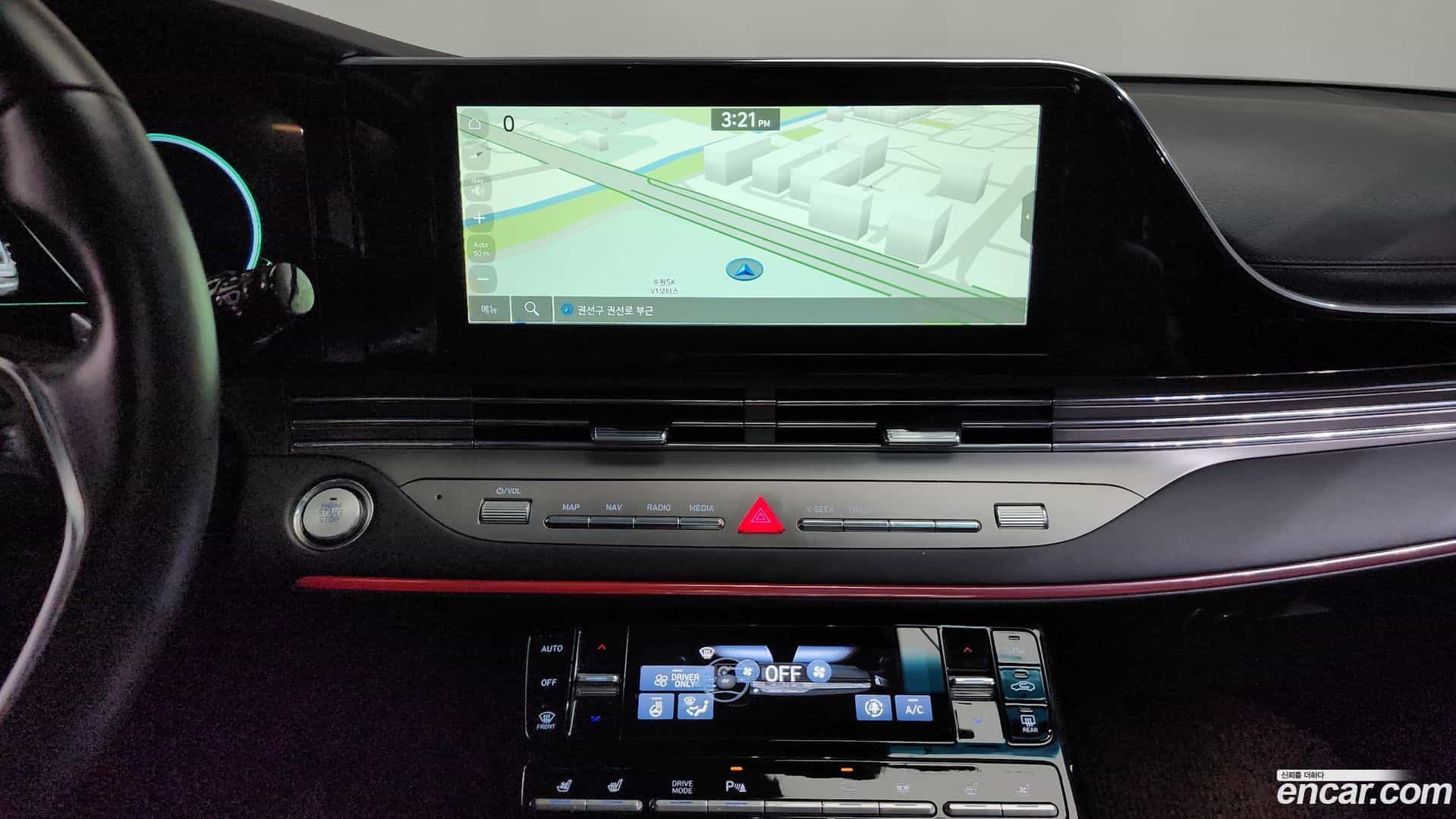 Grandeur Hyundai 2020.3-OPTION-018