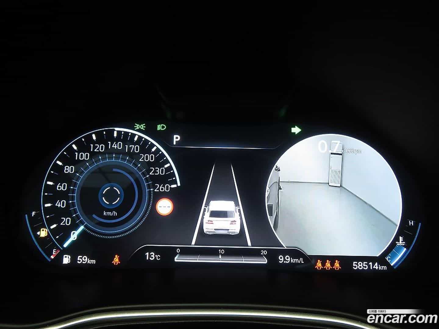 GV80 Genesis 2023.1-OPTION-016