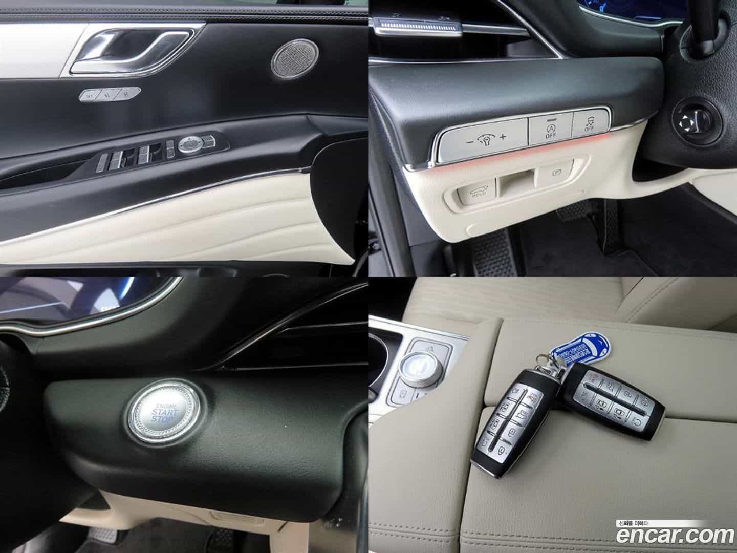 GV80 Genesis 2023.1-OPTION-018