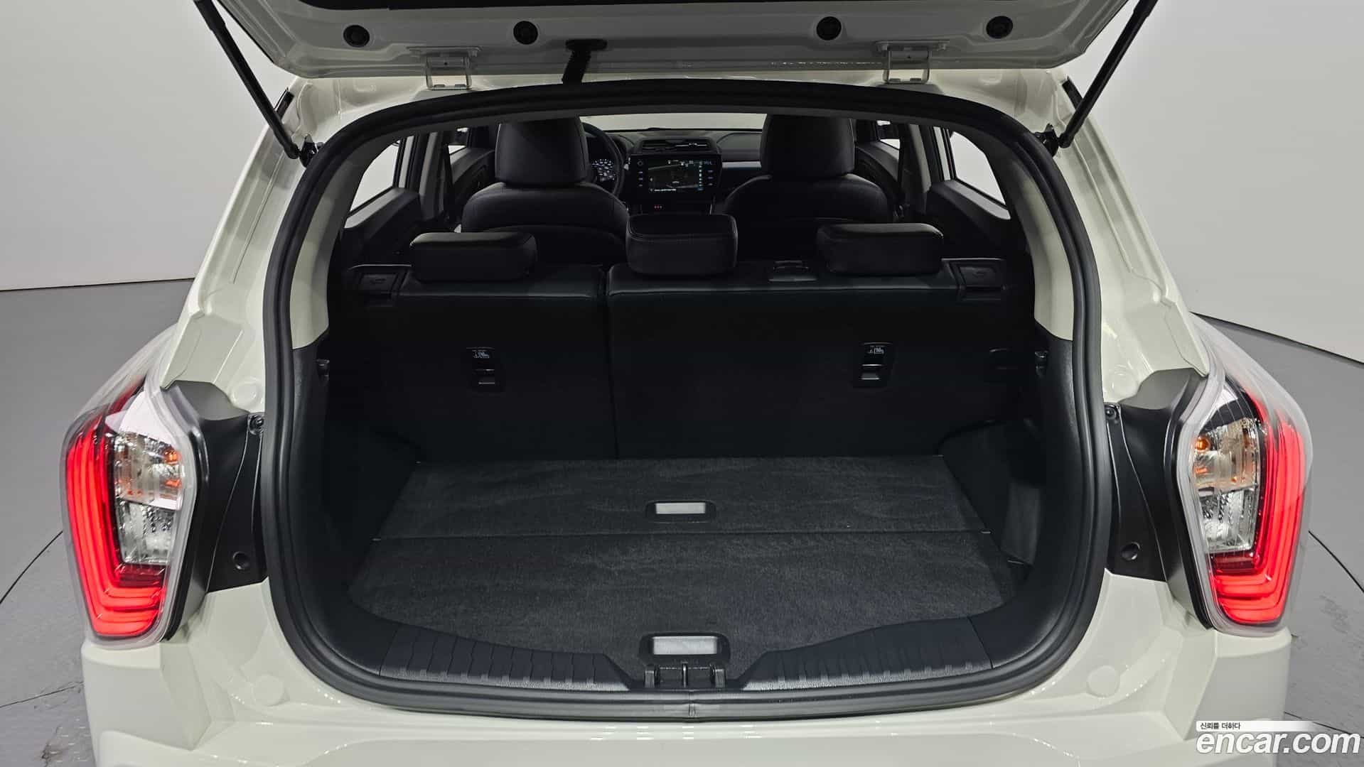 TIBOLI KG Mobility 2024.8-OPTION-024