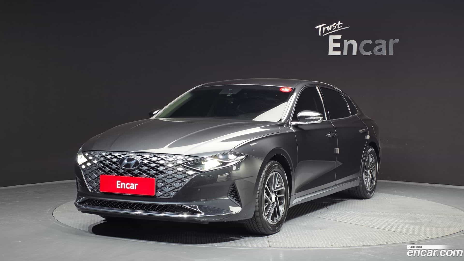 Grandeur Hyundai 2021.7-OUTER-001