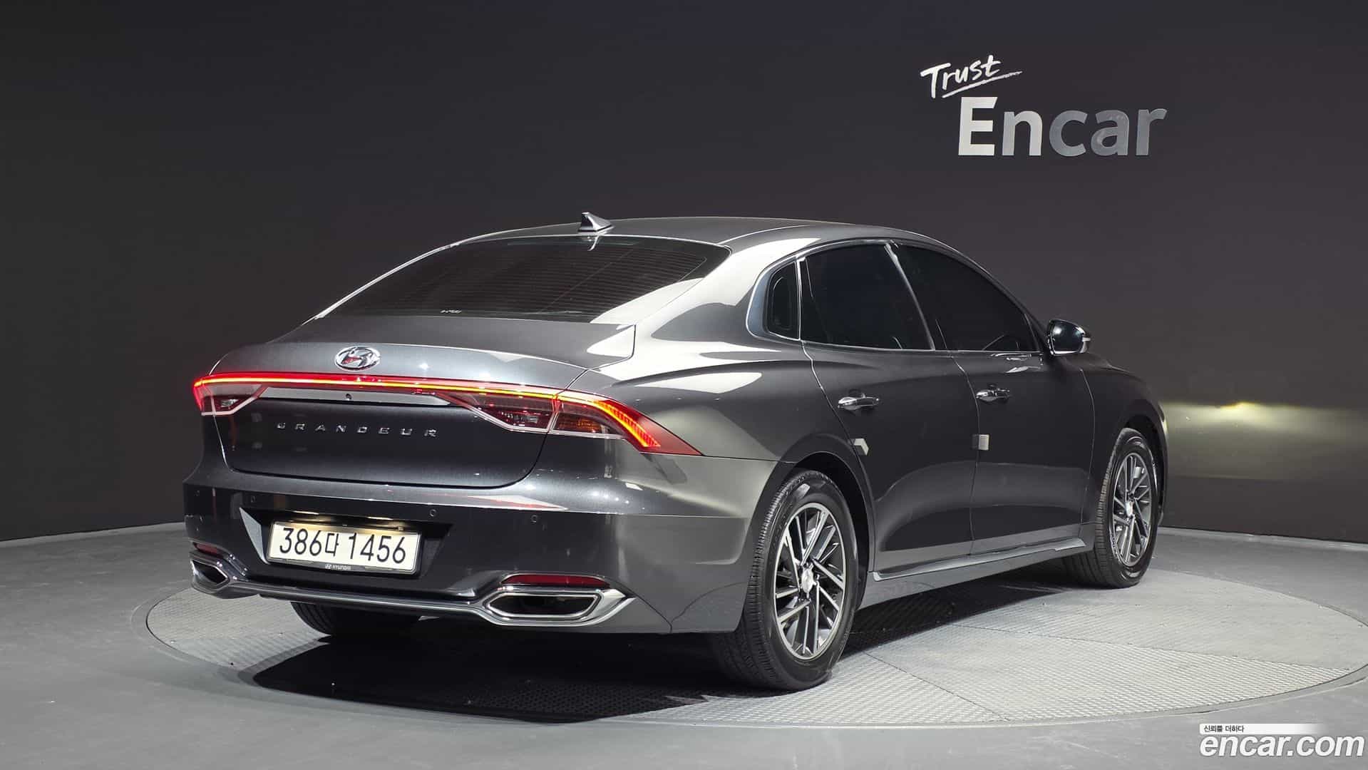 Grandeur Hyundai 2021.7-OUTER-002