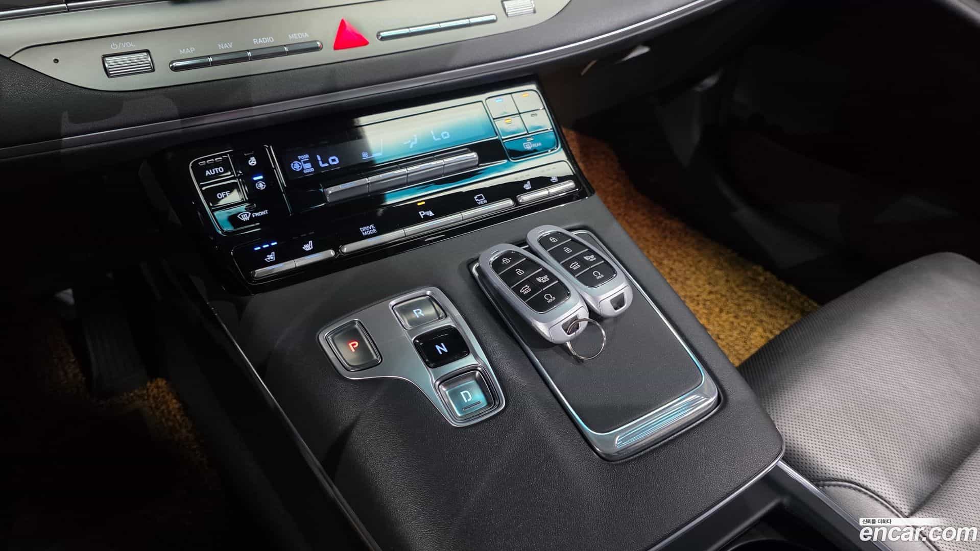 Grandeur Hyundai 2021.7-INNER-009