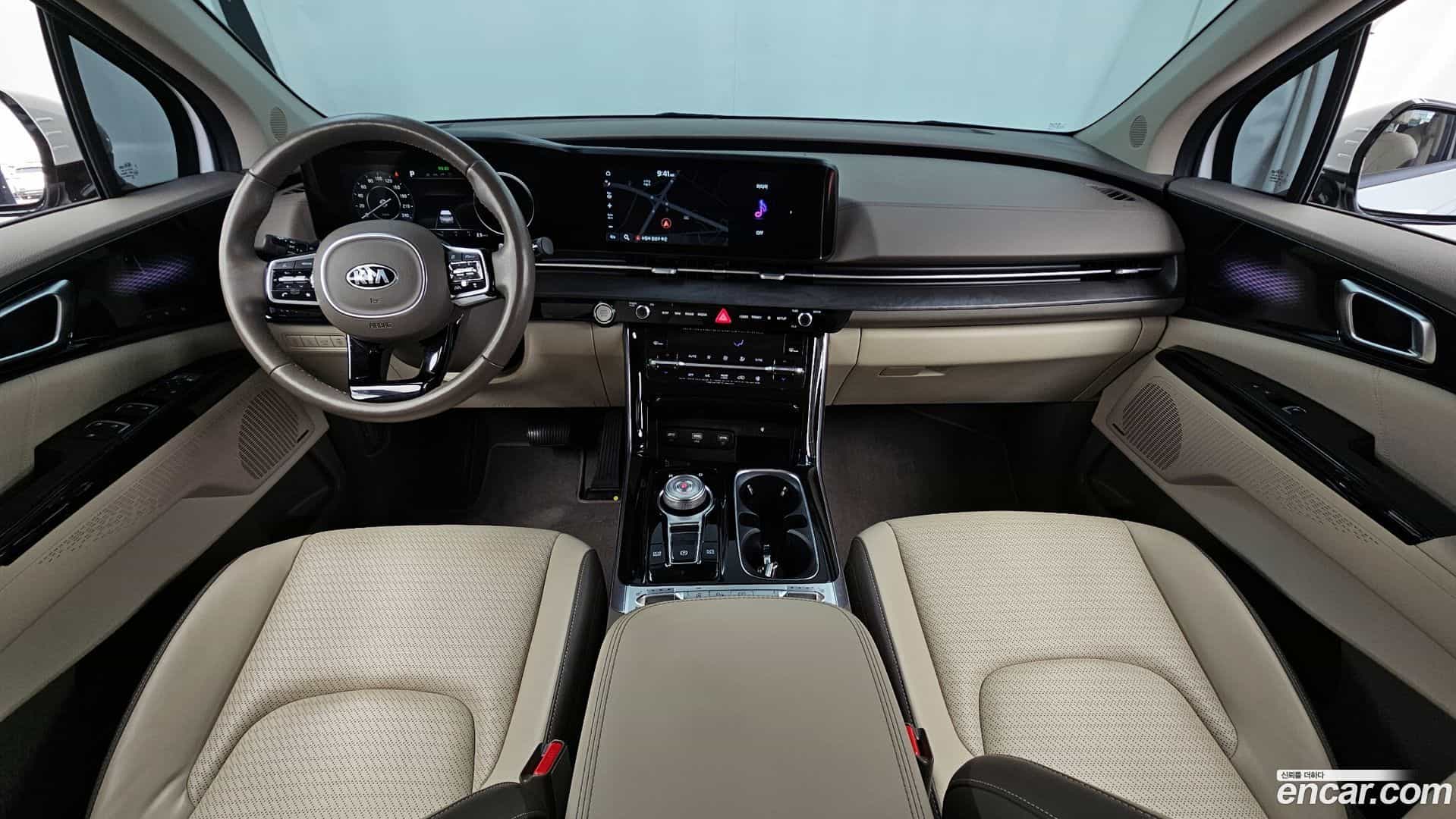 Canival Kia 2020.9-INNER-007