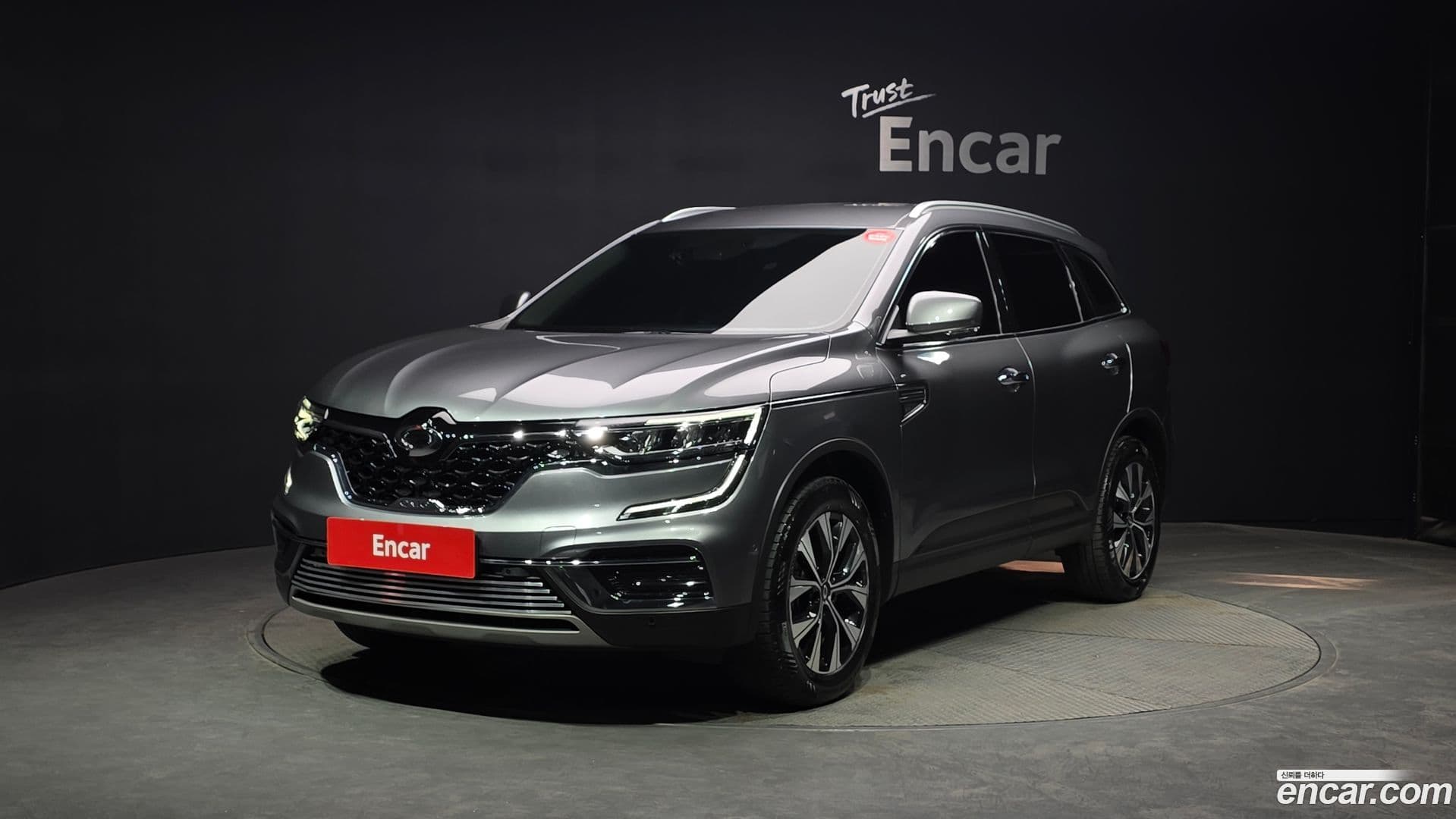 Main__Slider__Photo:QM6 Renault Korea 2021.8-0