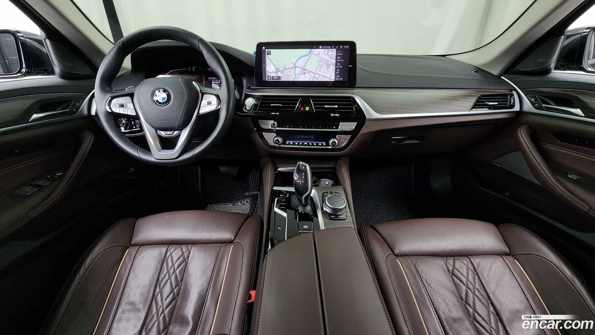 5-Series BMW 2020.9-INNER-007