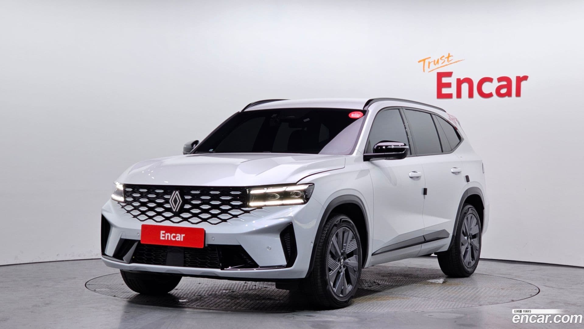 Main__Slider__Photo:Grand Koleos Renault Korea 2026.0-0