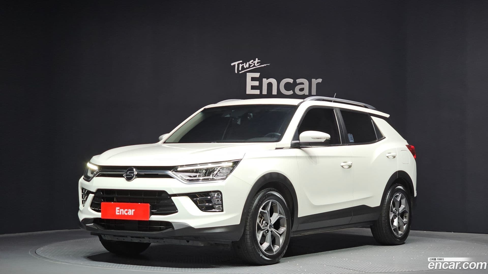 Main__Slider__Photo:KORANDO KG Mobility 2019.6-0