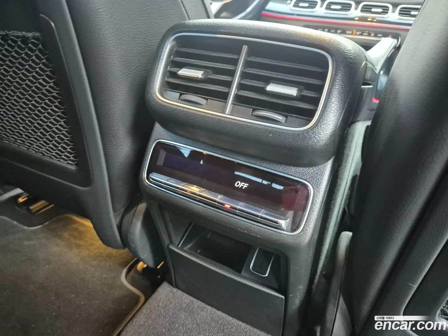 GLE-Class Mercedes-Benz 2021.4-OPTION-015