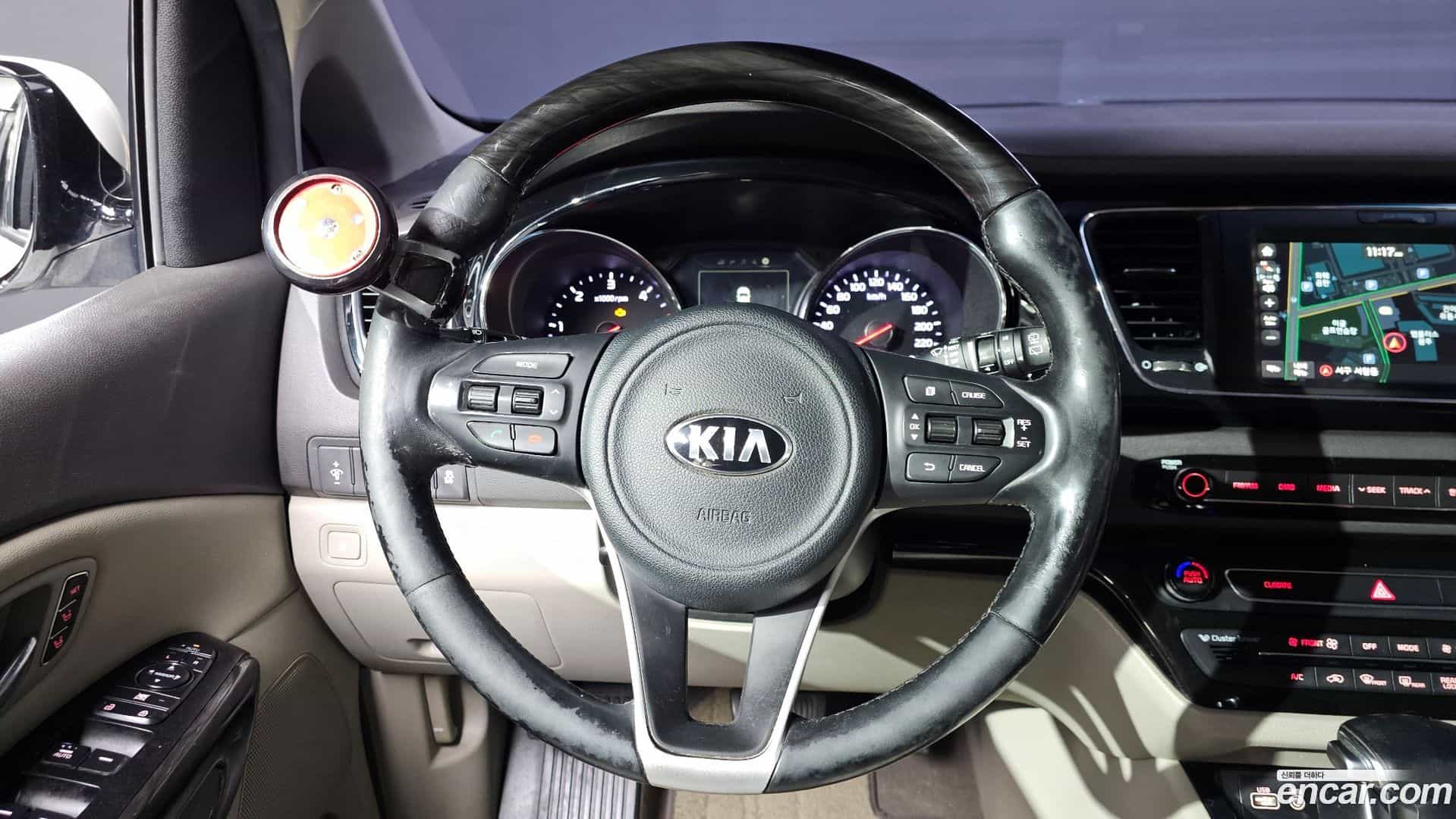 Canival Kia 2016.7-OPTION-018