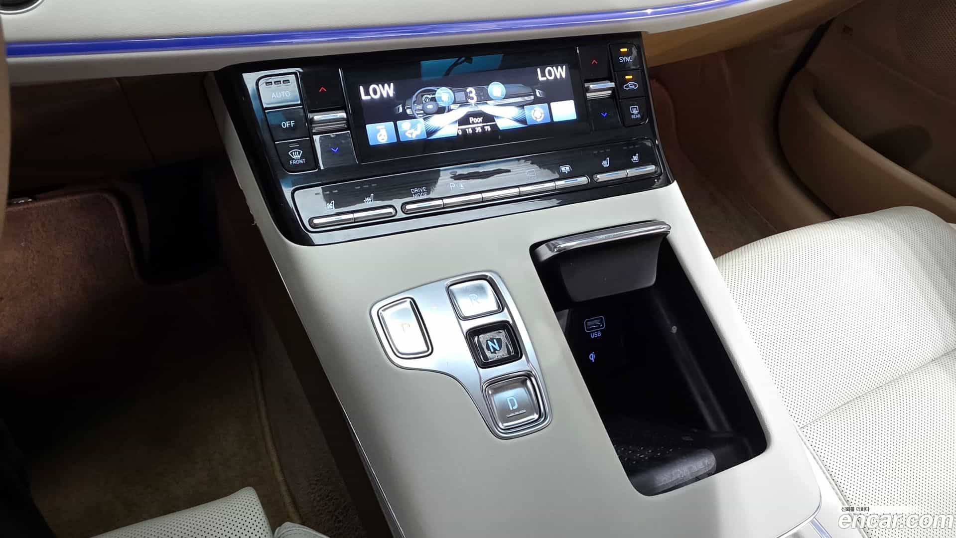 Grandeur Hyundai 2022.0-INNER-009
