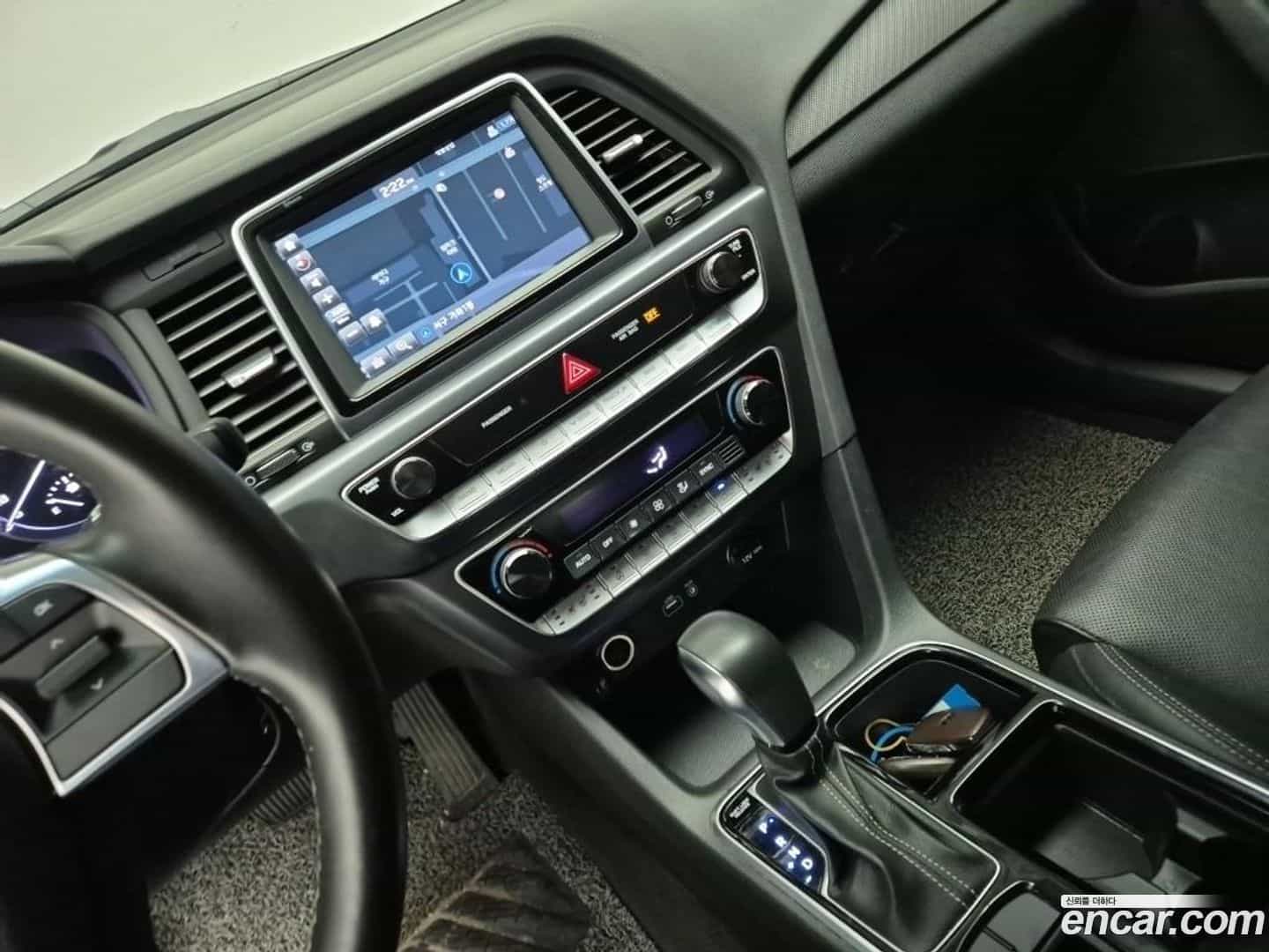 Sonata Hyundai 2018.0-INNER-010