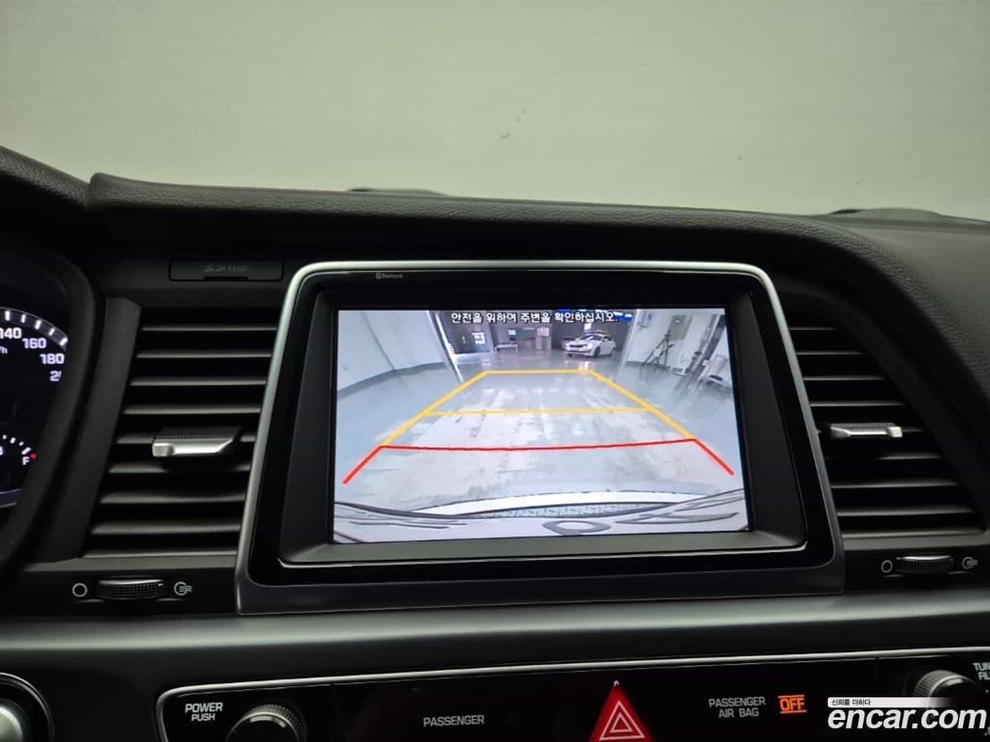 Sonata Hyundai 2018.0-OPTION-018