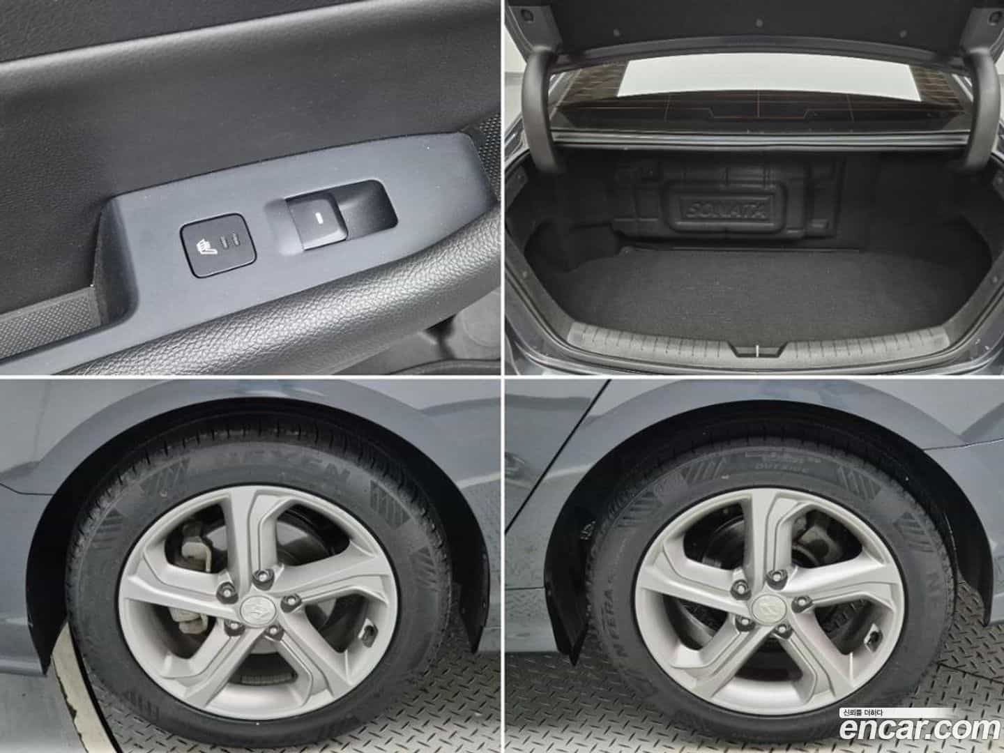 Sonata Hyundai 2018.0-OPTION-022
