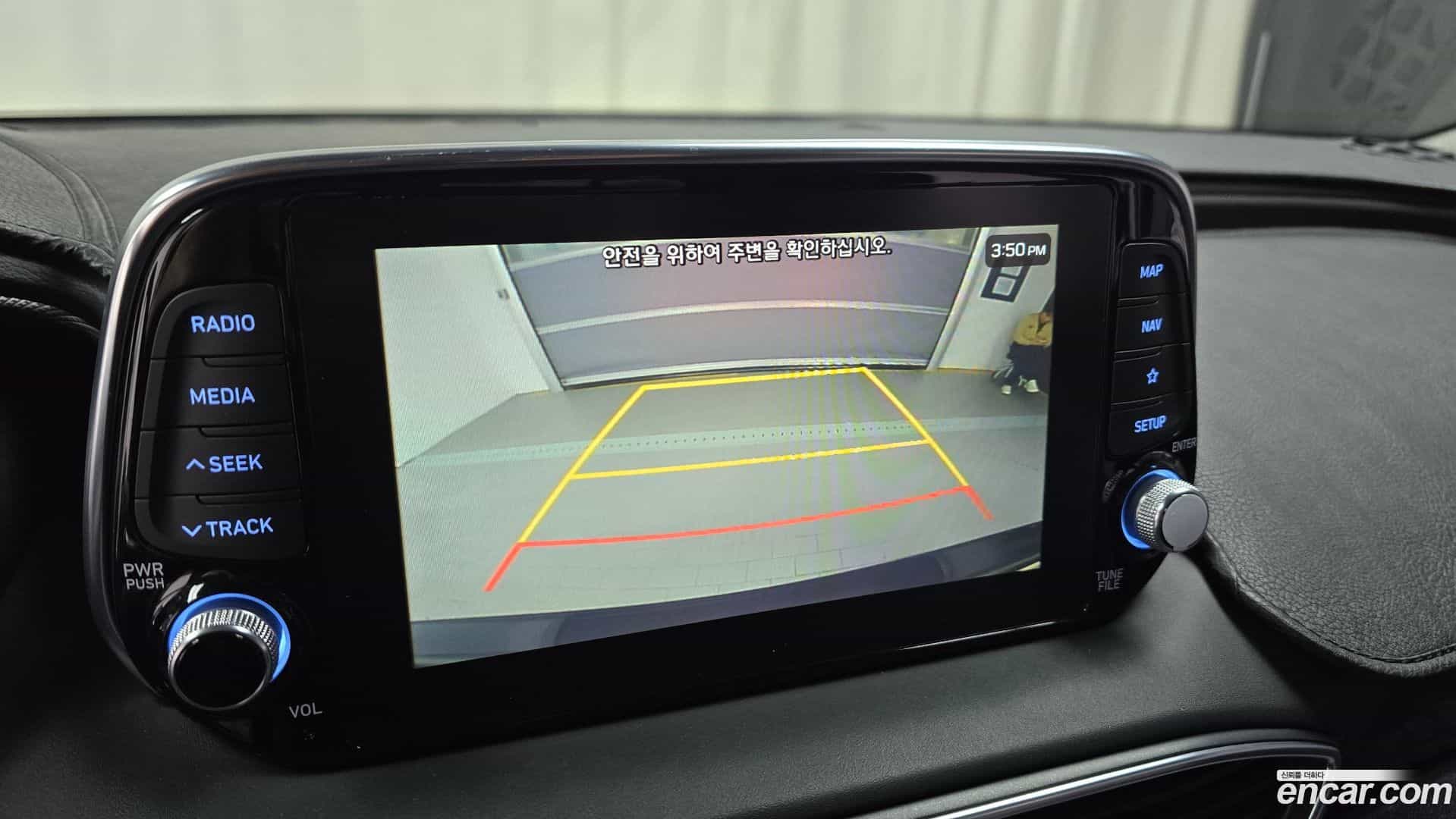 Santafe Hyundai 2018.10-OPTION-019