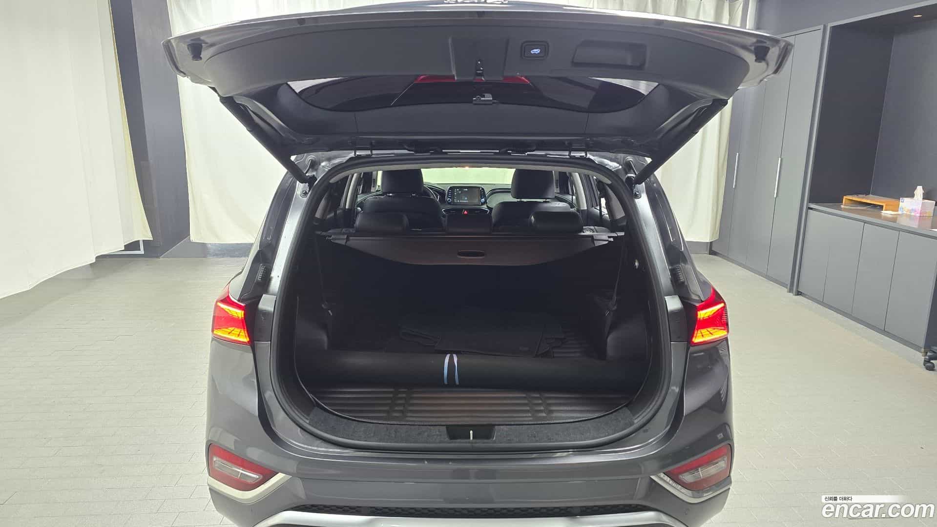 Santafe Hyundai 2018.10-OPTION-024
