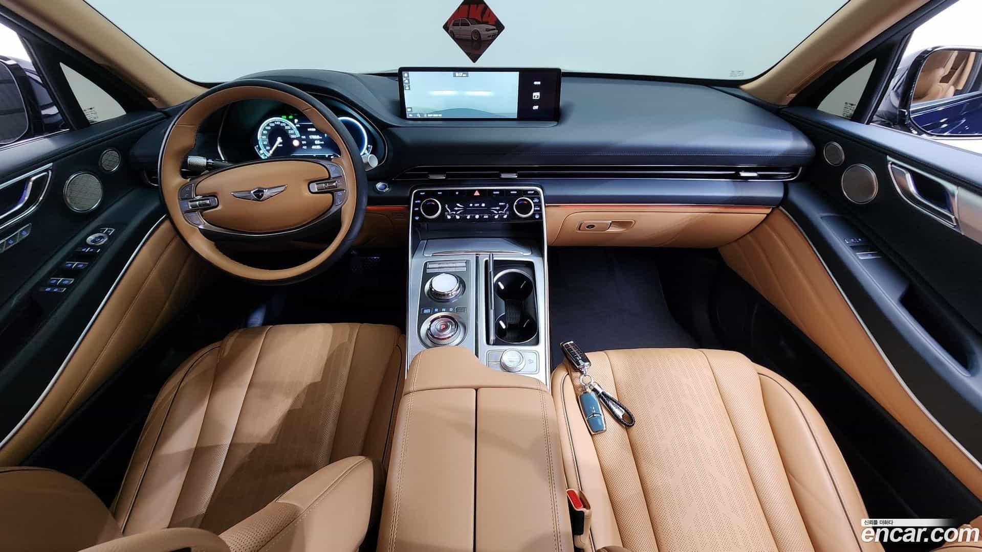 GV80 Genesis 2023.7-INNER-007