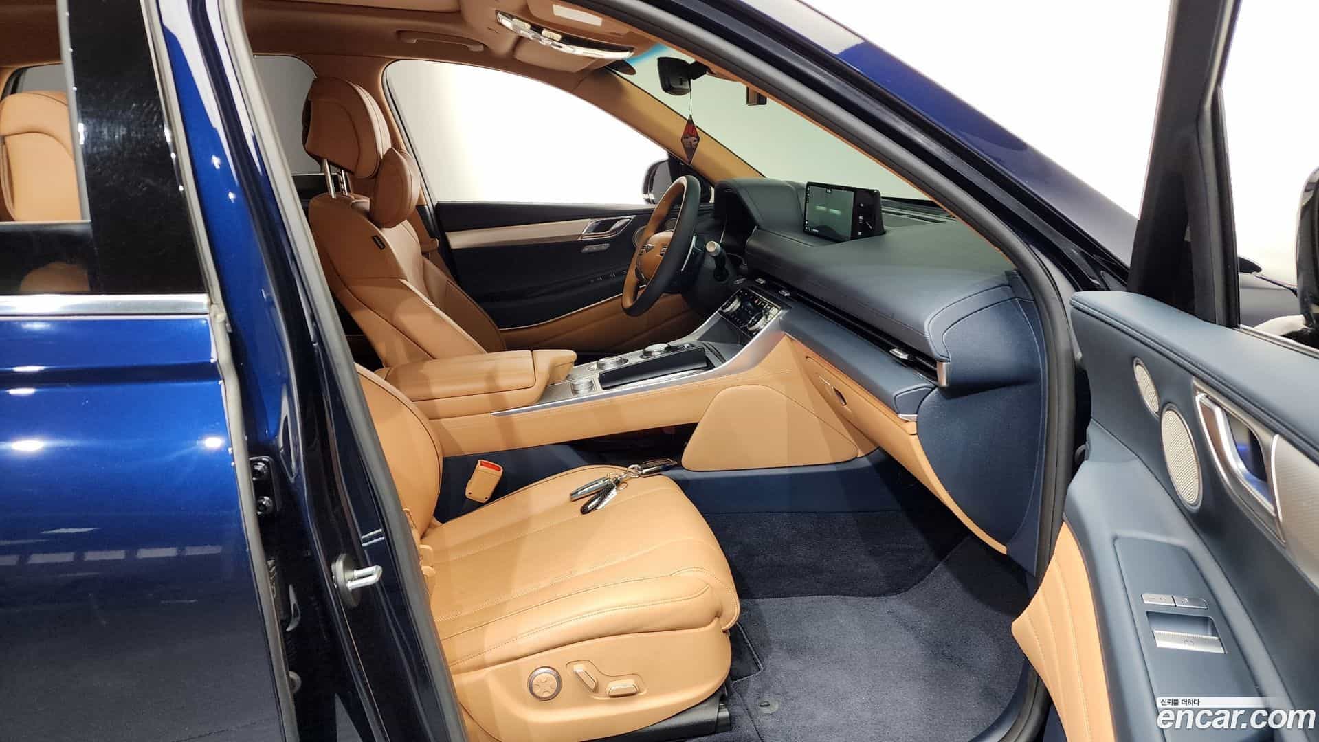 GV80 Genesis 2023.7-OPTION-015