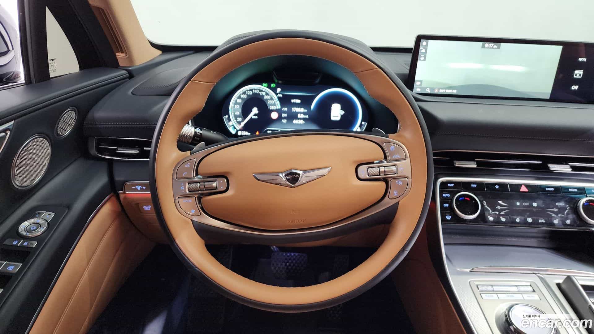 GV80 Genesis 2023.7-OPTION-017