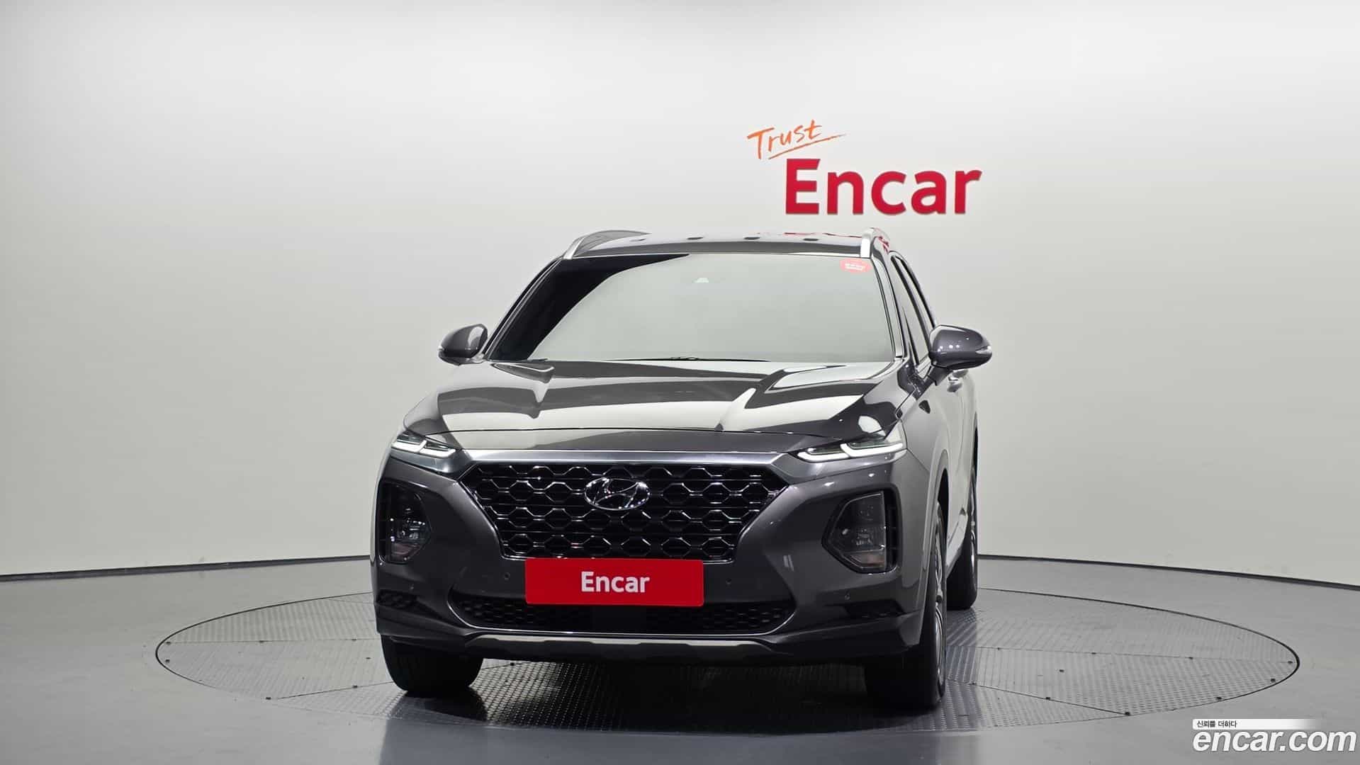 Santafe Hyundai 2019.5-OUTER-003