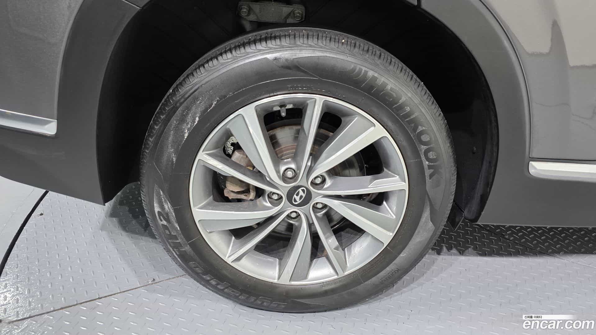 Santafe Hyundai 2019.5-OUTER-005