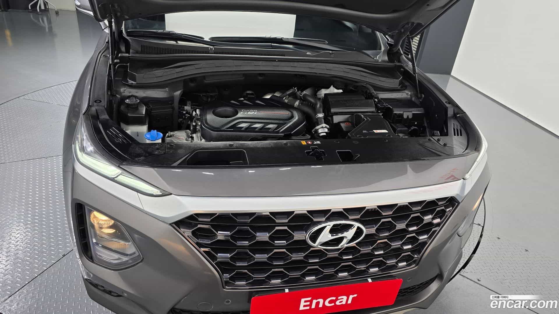 Santafe Hyundai 2019.5-OUTER-006