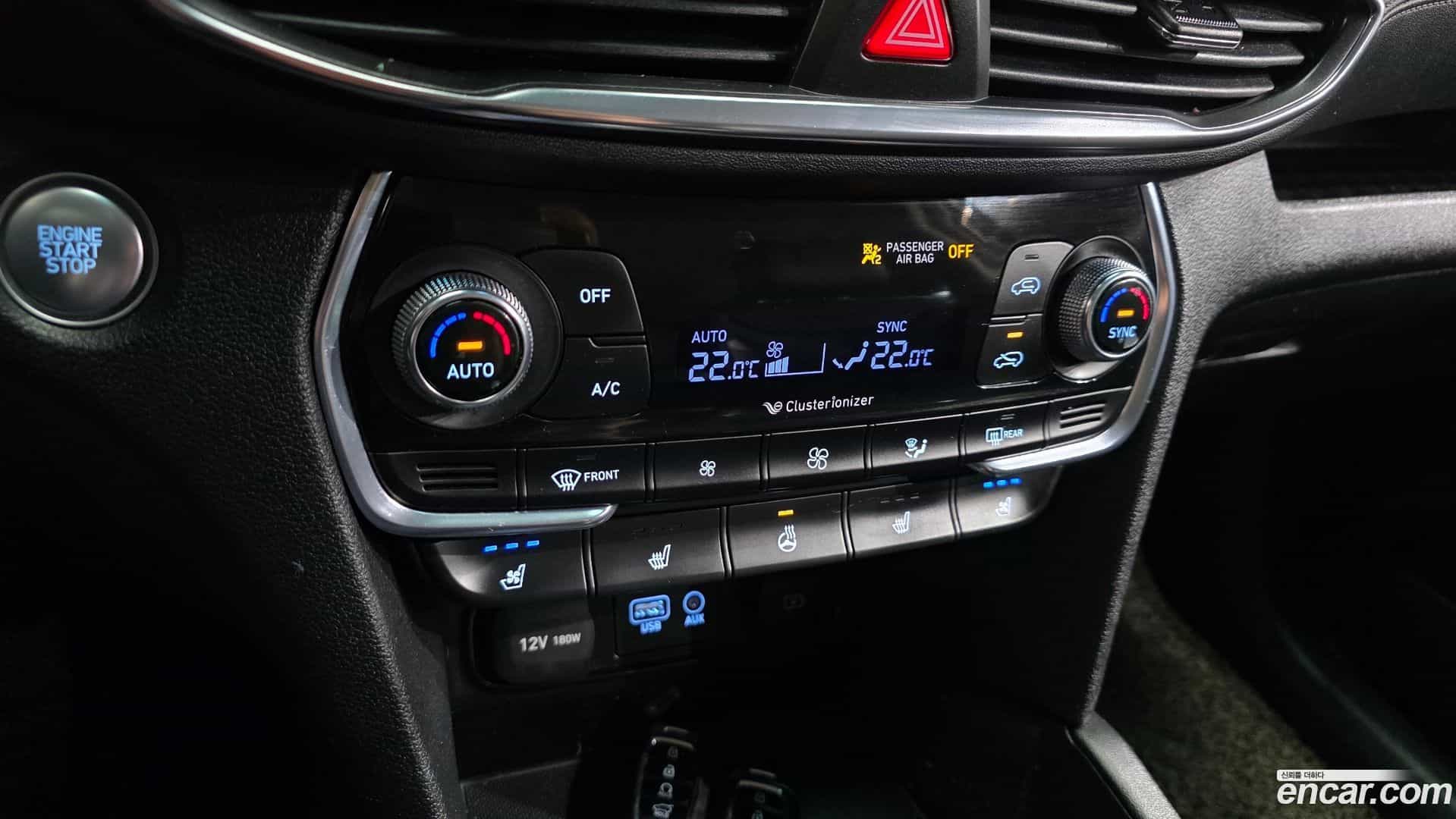 Santafe Hyundai 2019.5-OPTION-020