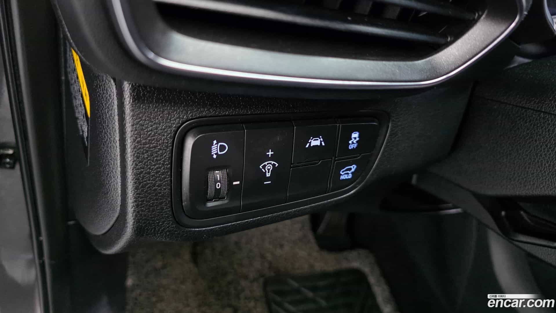 Santafe Hyundai 2019.5-OPTION-021