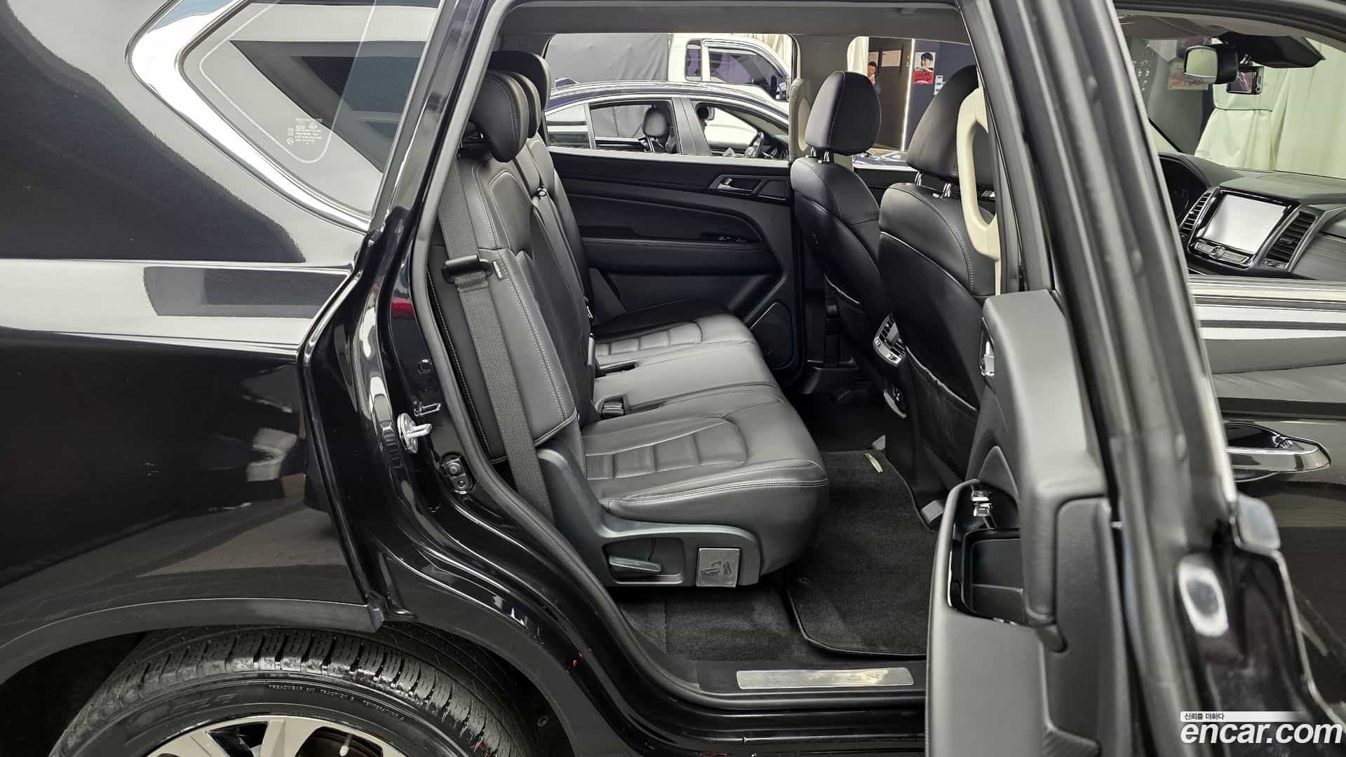 Rexton KG Mobility 2020.5-OPTION-016