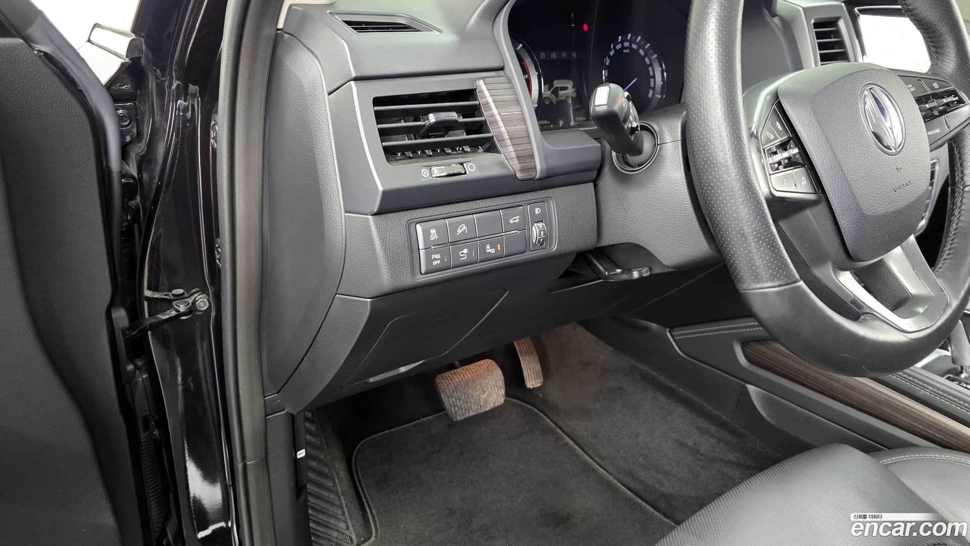 Rexton KG Mobility 2020.5-OPTION-021