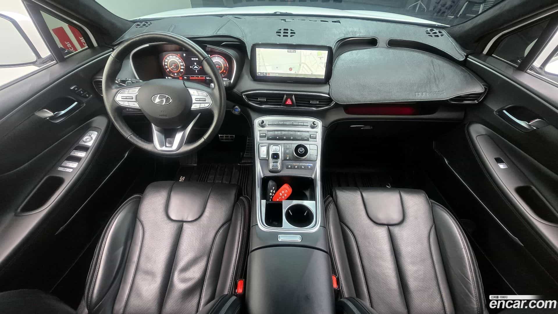 Santafe Hyundai 2020.10-INNER-007