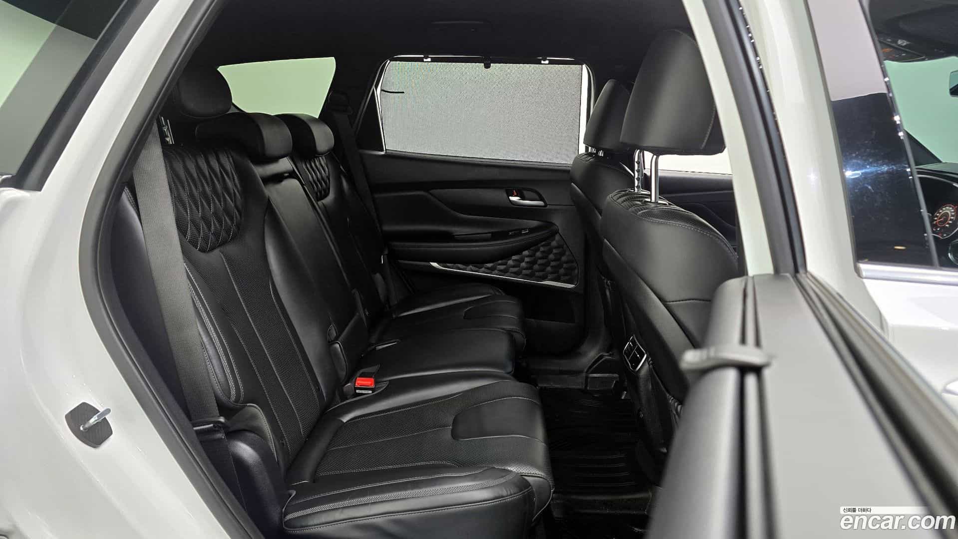 Santafe Hyundai 2020.10-OPTION-016