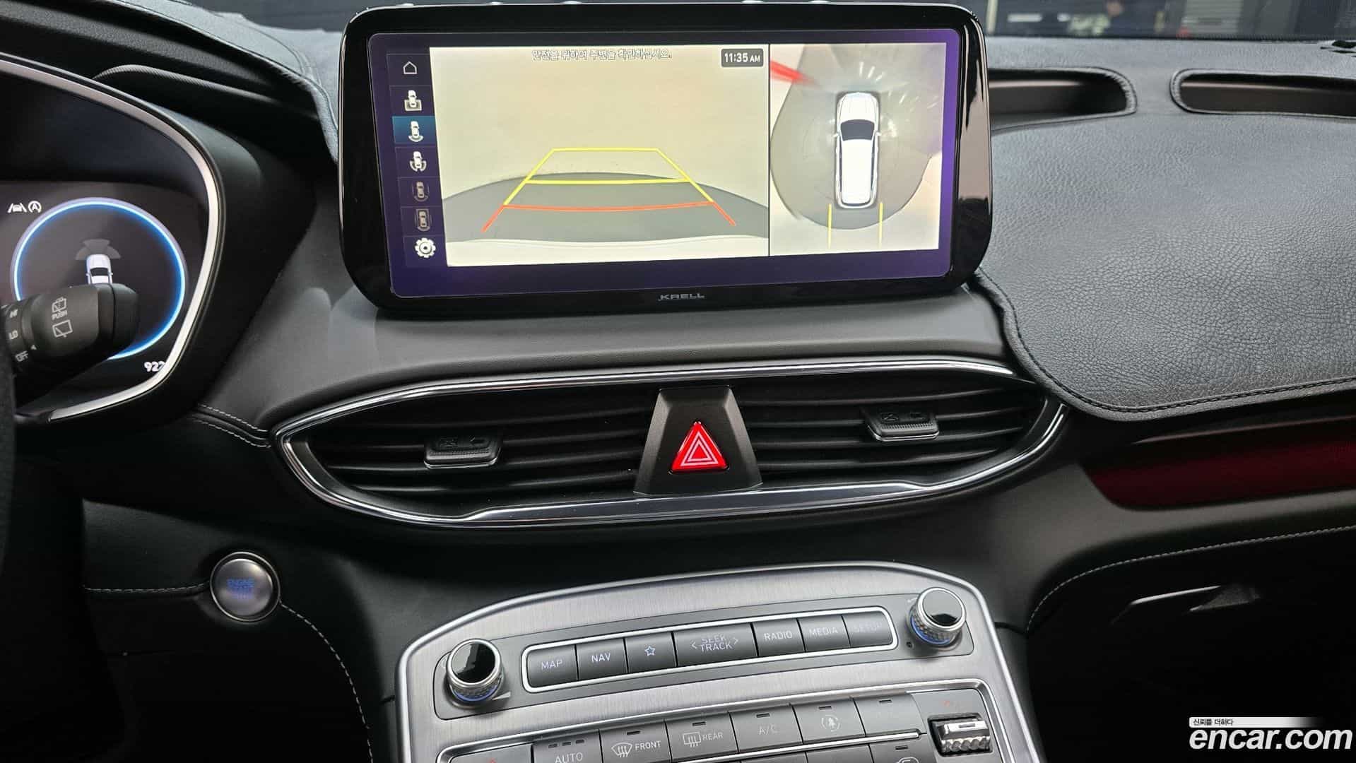 Santafe Hyundai 2020.10-OPTION-020