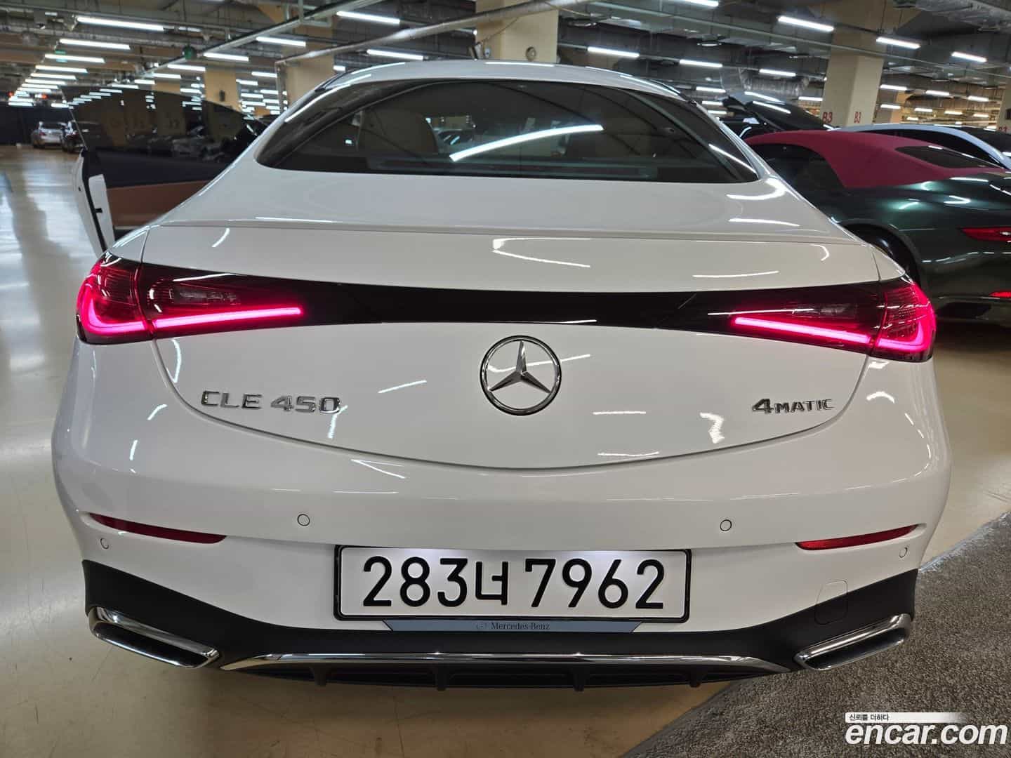 CLE-Class Mercedes-Benz 2024.2-OPTION-021