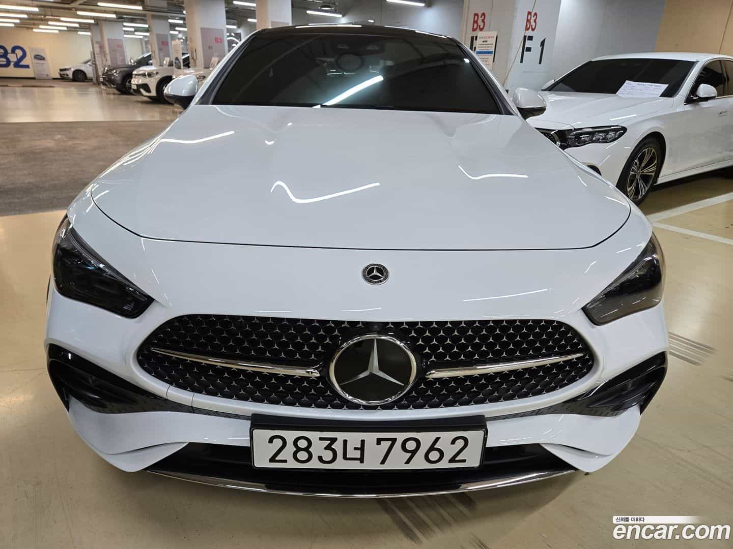 CLE-Class Mercedes-Benz 2024.2-OPTION-023