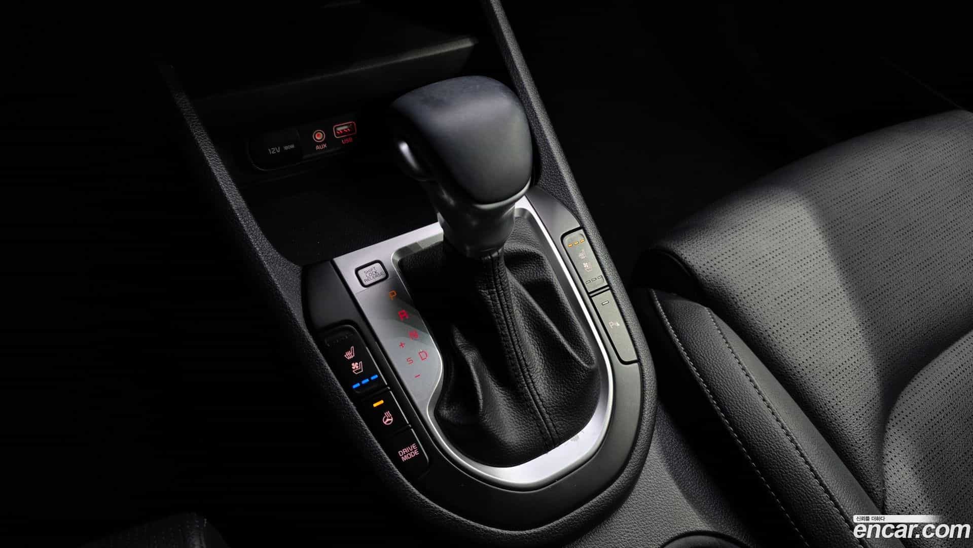 K3 Kia 2019.3-INNER-009