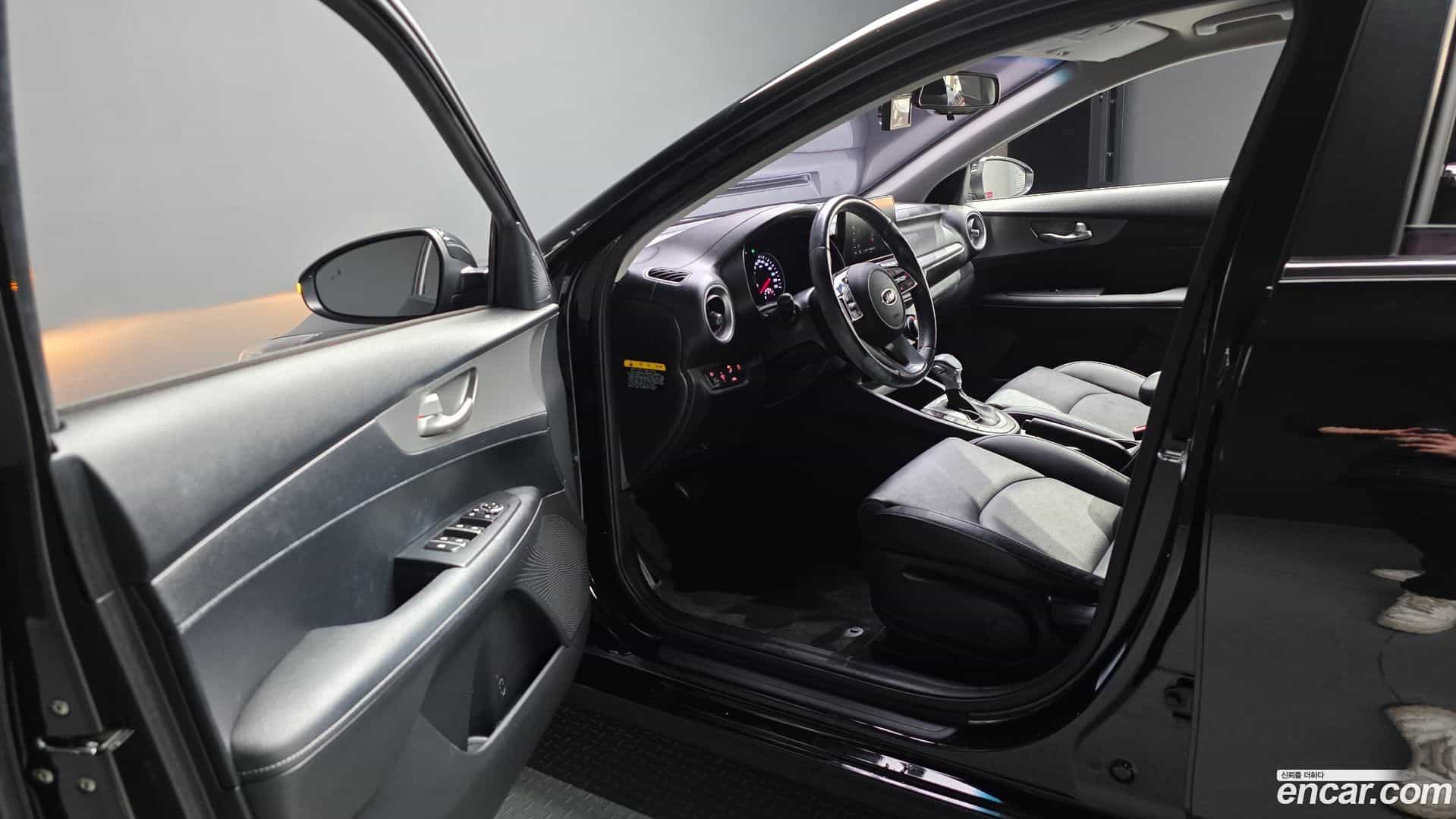 K3 Kia 2019.3-INNER-010