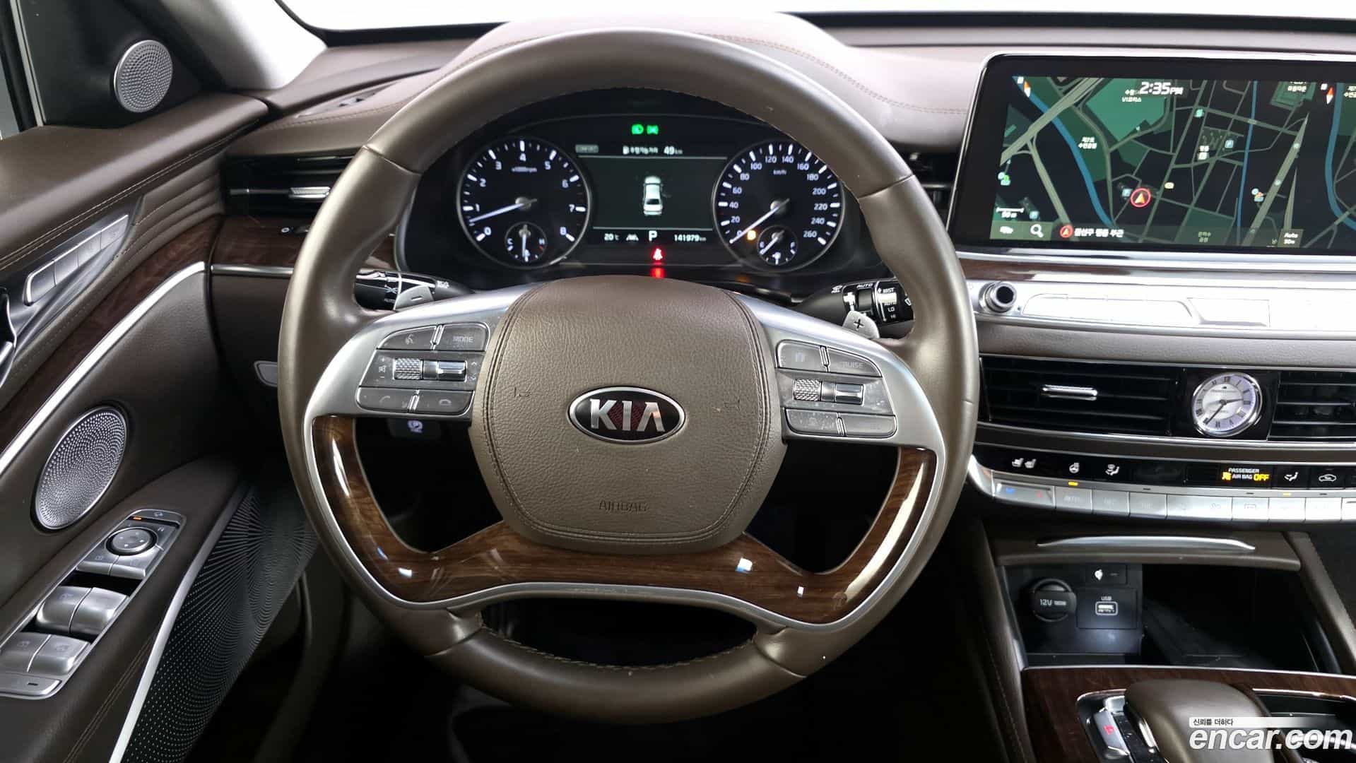 K9 Kia 2020.1-OPTION-018