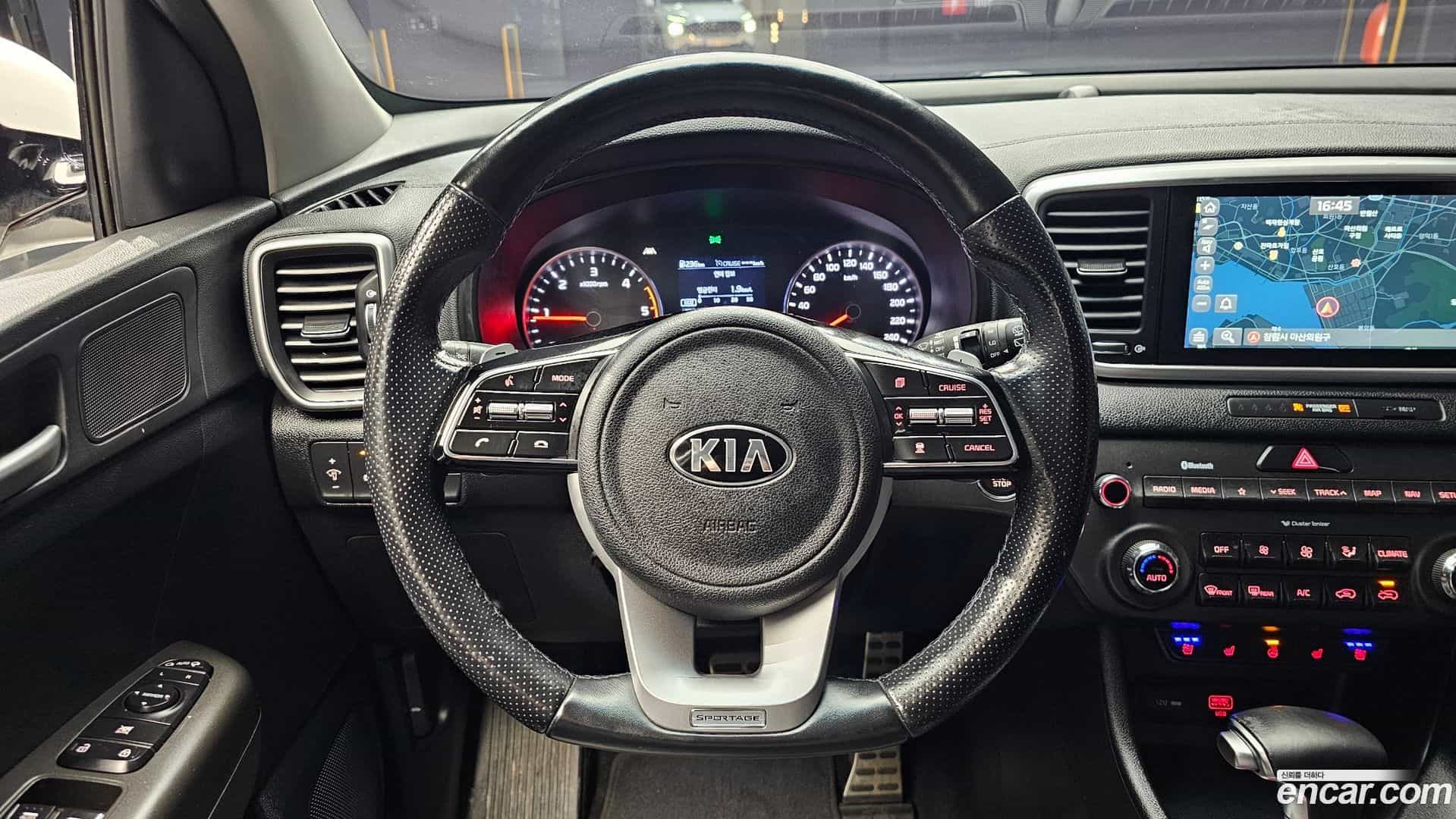 Sportage Kia 2020.9-OPTION-017