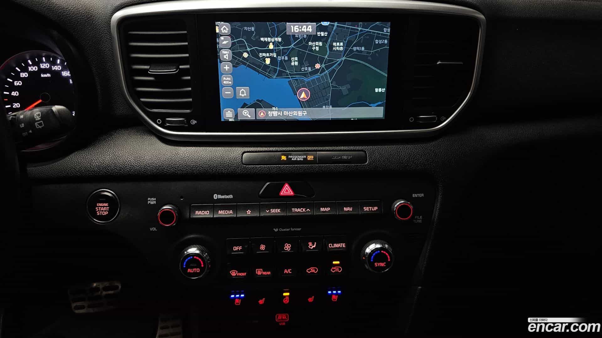 Sportage Kia 2020.9-OPTION-018