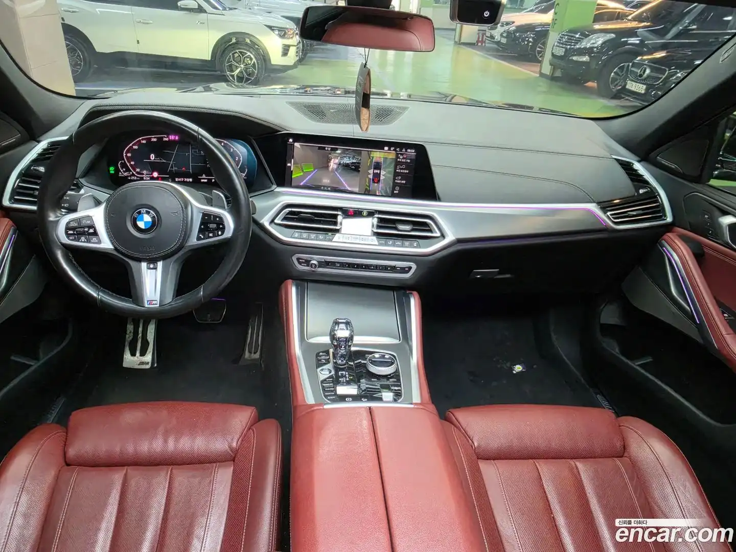 X6 BMW 2020.11-INNER-008