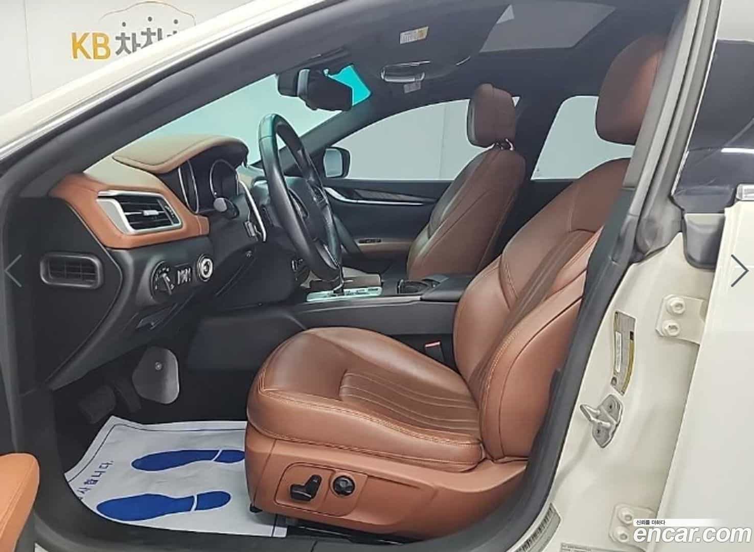 Ghibli Maserati 2015.5-OPTION-015