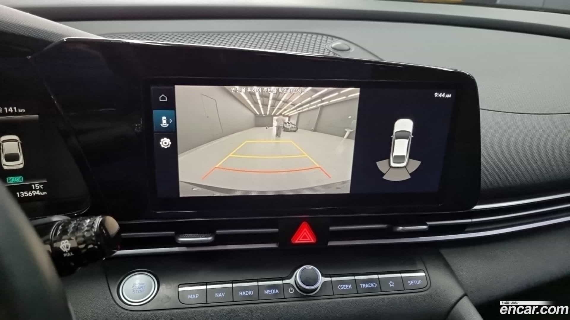 AVANTE Hyundai 2020.6-OPTION-016