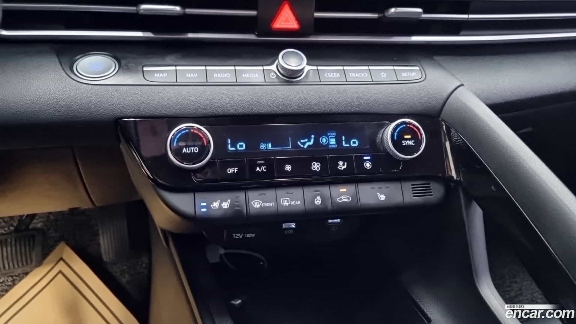 AVANTE Hyundai 2020.6-OPTION-017