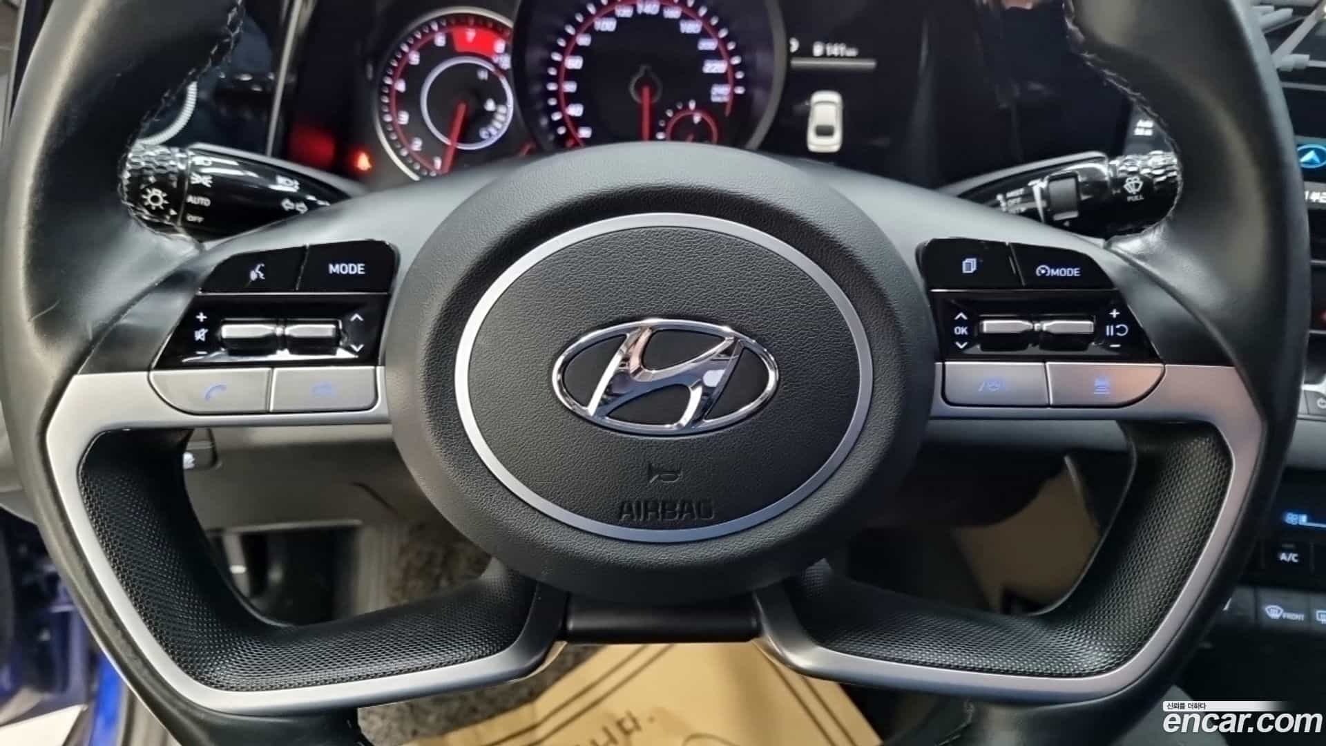 AVANTE Hyundai 2020.6-OPTION-018