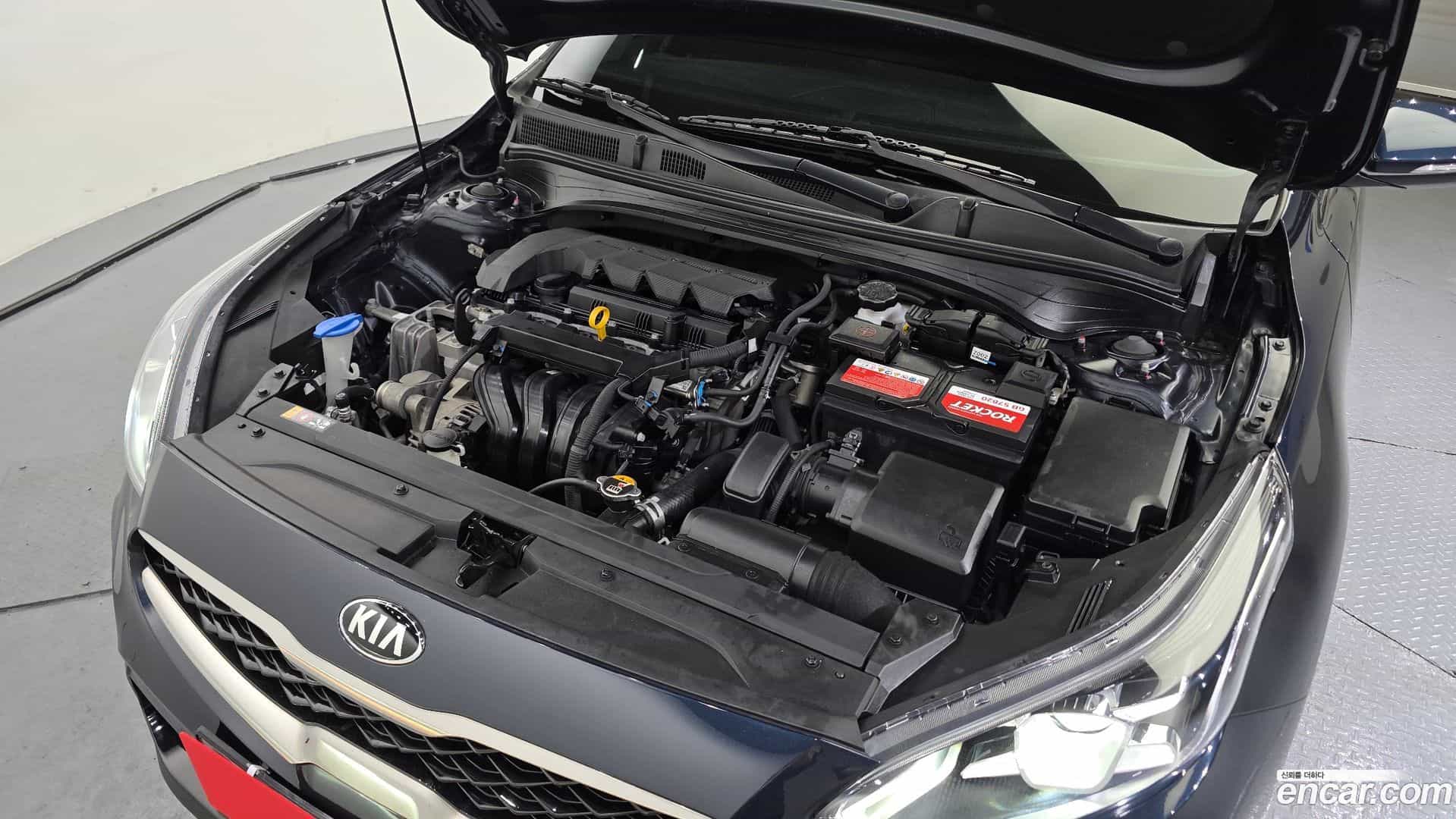 K3 Kia 2018.5-OUTER-006